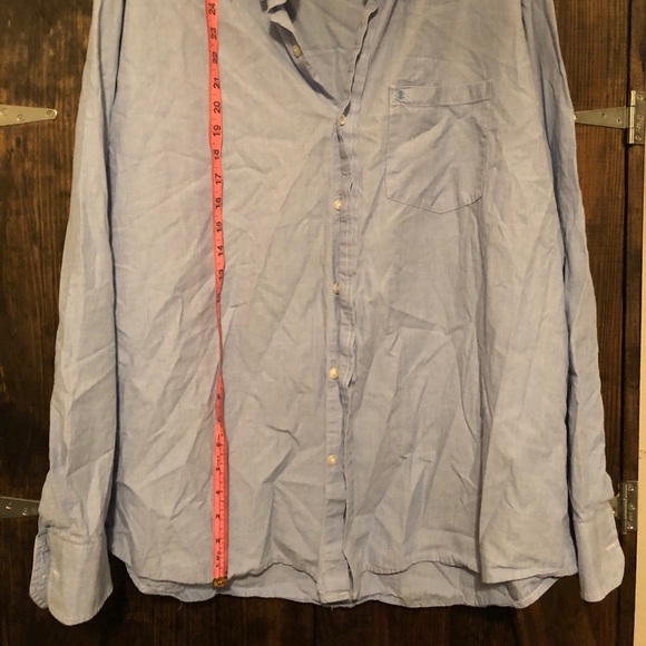 Men’s Dress Shirt - Picture 2 of 3